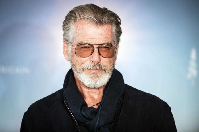 Pierce Brosnan Talks About The Dread He Faced While Recording The Songs For Mamma Mia!