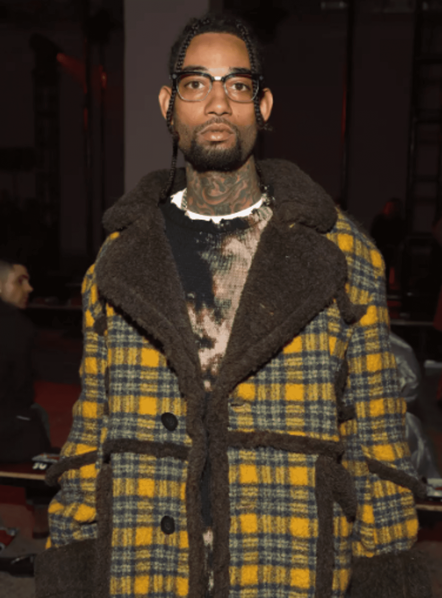 After being attacked, rapper PnB Rock has passed away.