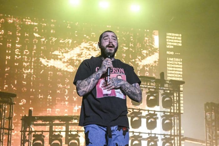 Post Malone's Injury Is Getting Worse: Cancels Concert 1 Week After Accident