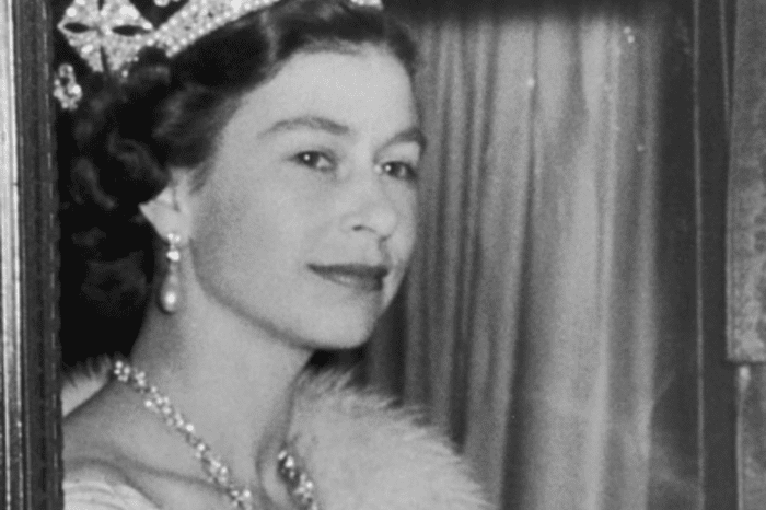 Reactions from celebrities to the passing of Queen Elizabeth II