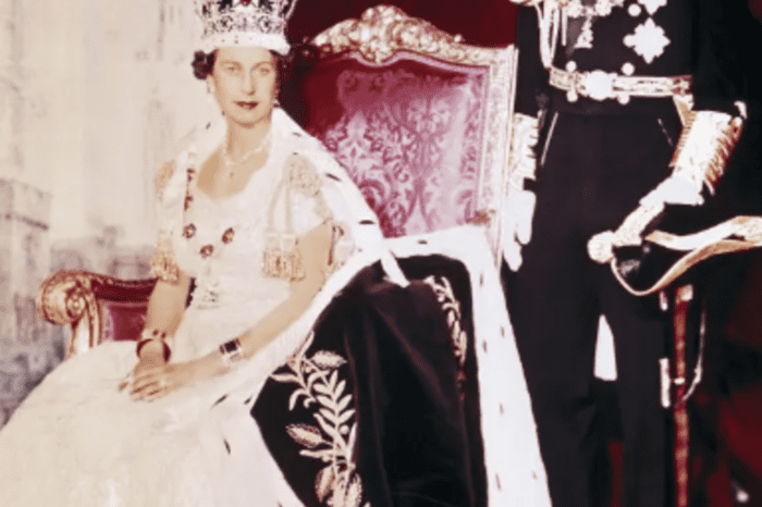 After A 70-Year Rule, Queen Elizabeth II Passed Away At Age 96