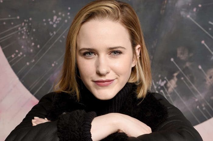 Rachel Brosnahan From The Marvelous Mrs. Maisel Has Been Rumored To Be Cast As Sue Storm In The Upcoming Fantastic 4 Movie; Here's What She Has To Say