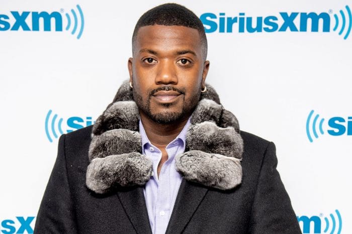 Ray J Makes It Clear Once And For All That Kris Jenner And Kim Kardashian Orchestrated The Iconic Leaked Tape Of Ray J And Kim