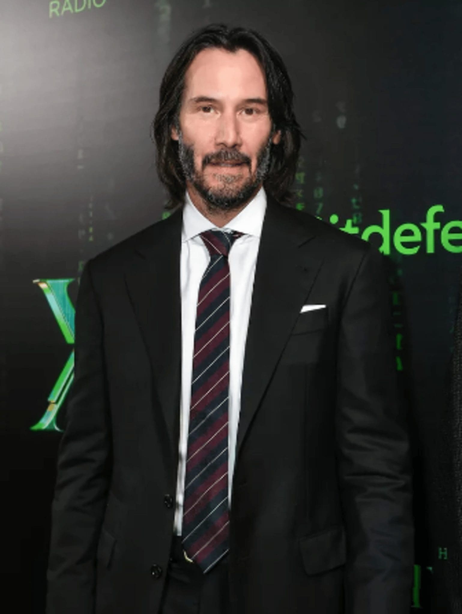 Constantine 2 Will Feature Keanu Reeves Once Again