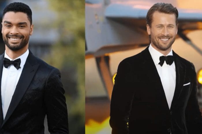 Butch & Sundance To Feature Regé-Jean Page And Glen Powell