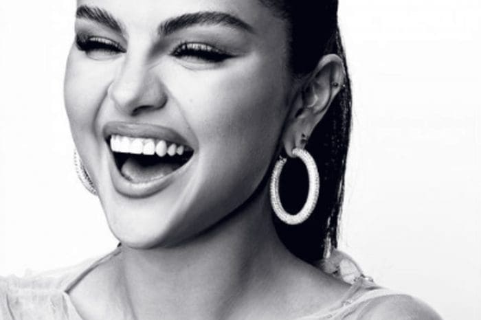 Apple TV Will Broadcast The Selena Gomez: My Mind & Me Documentary