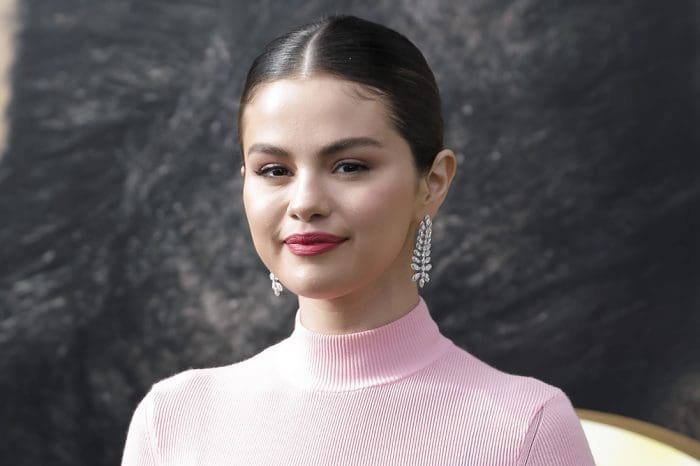 Selena Gomez Has A Great Time Making Fun Of Her Only Murders In The Building Co-Stars At The Emmys