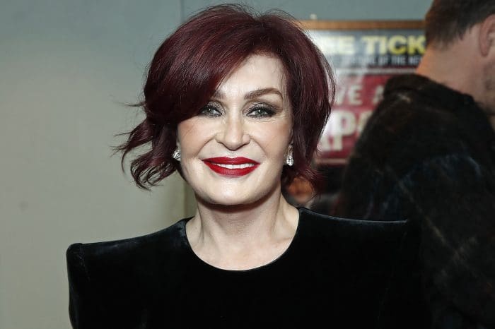 Sharon Osbourne Reminisces Queen Elizabeth II And Talks About The Tension Between The Royal Family
