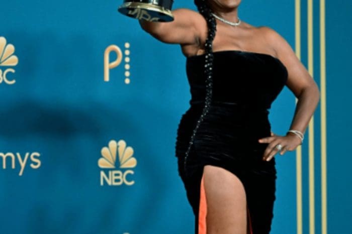 Before The 2022 Emmy Awards, Sheryl Lee Ralph Experienced A Disastrous Wardrobe Malfunction