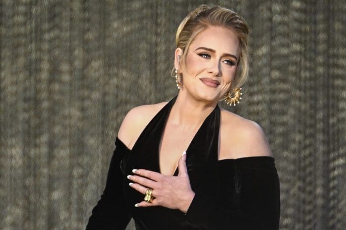 Adele Says That She Is Ready To Have An Ego Now After Emmy Win