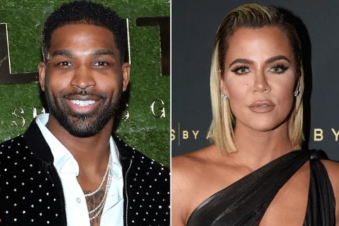 Tristan Thompson Made A Covert Proposal To Khloé Kardashian, But She Turned Him Down