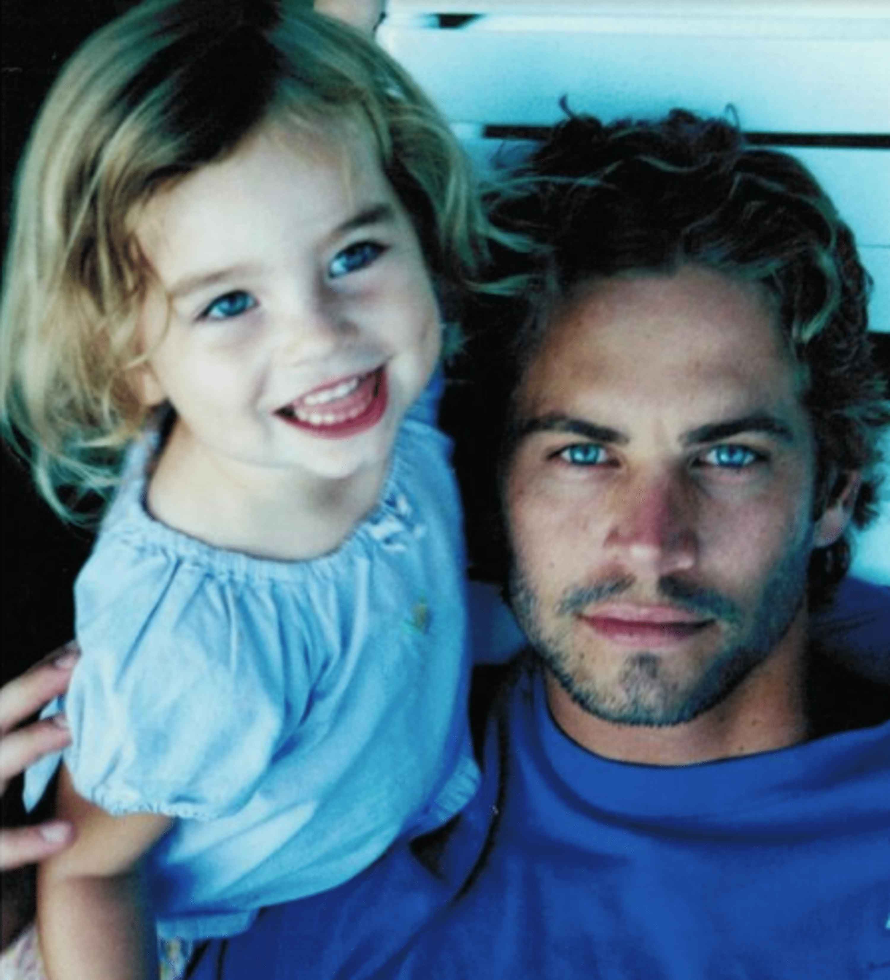 Honoring Her Late Father On What Would Have Been His 49th Birthday, Meadow Walker Wrote A Touching Tribute