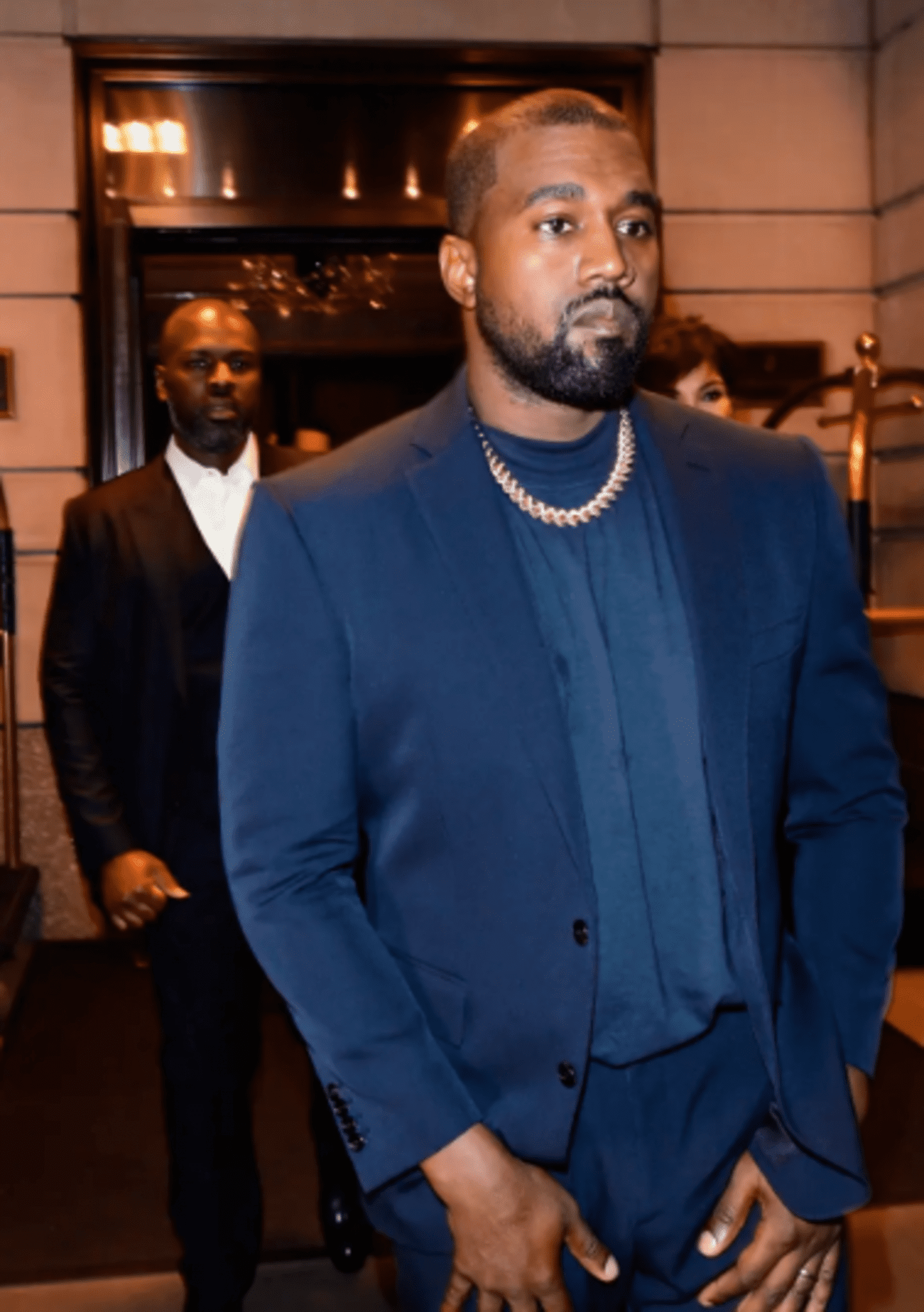 On Social Media, Kanye West Disclosed An Addiction To Pornography
