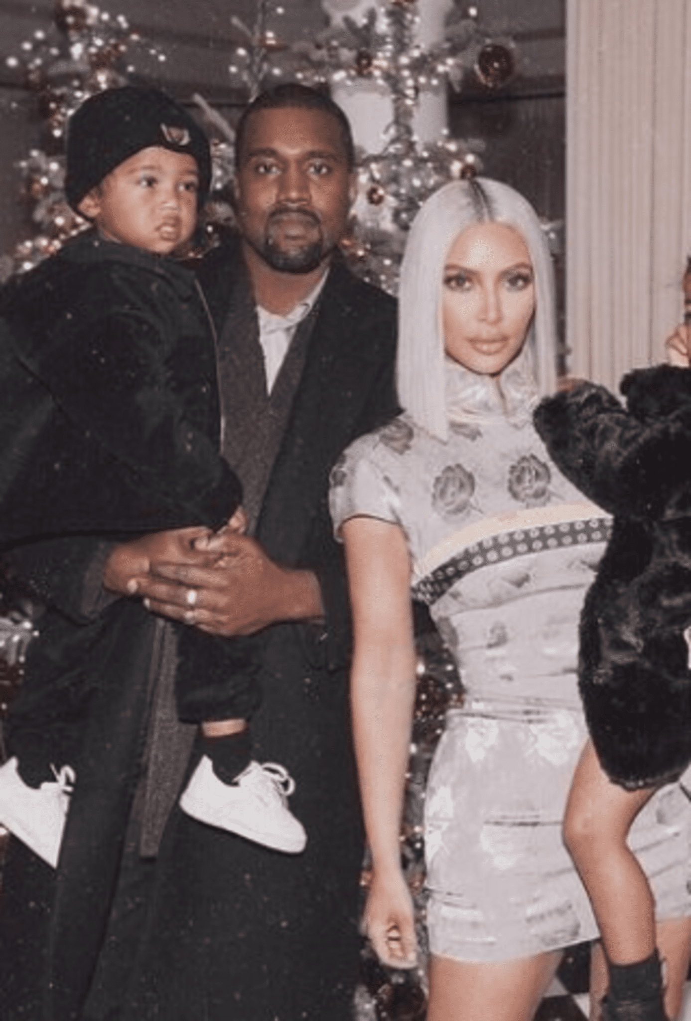 Kim Kardashian Claims That Thanks To Kanye West, She Has Gained New Respect In The Elite