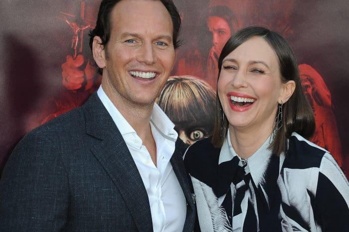 A Fourth Installment Of The Conjuring Movies Has Been Confirmed With The Writers Of The Second And Third Movies Coming Back On Board
