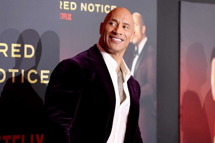 Dwayne Johnson Says He Wants Black Adam To Fight All The Major DCEU Heroes In Black Adam 2