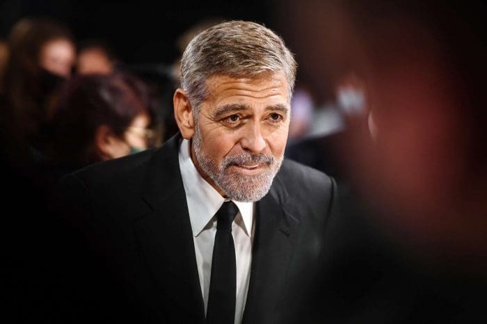 George Clooney Talks About The Rumors Regarding A Possible Upcoming Oceans Movie