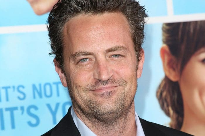 Mathew Perry Randomly Bashes On Keanu Reeves In His New Memoir And Doesn't Explain Why