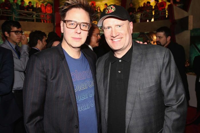 New DCU Co-Head James Gunn Talks About His Relationship With MCU Head Kevin Feige