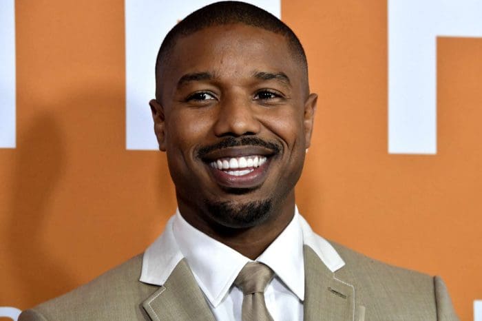 Michael B. Jordan Talks About What Goes Into Making The Great Montages That Sports Movies Like Rocky And Creed Are Famous For
