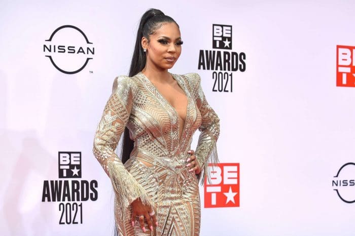Ashanti Celebrated Her 42nd Birthday While Posting To Instagram And Fans Couldn’t Help But Marvel Over Her Beauty