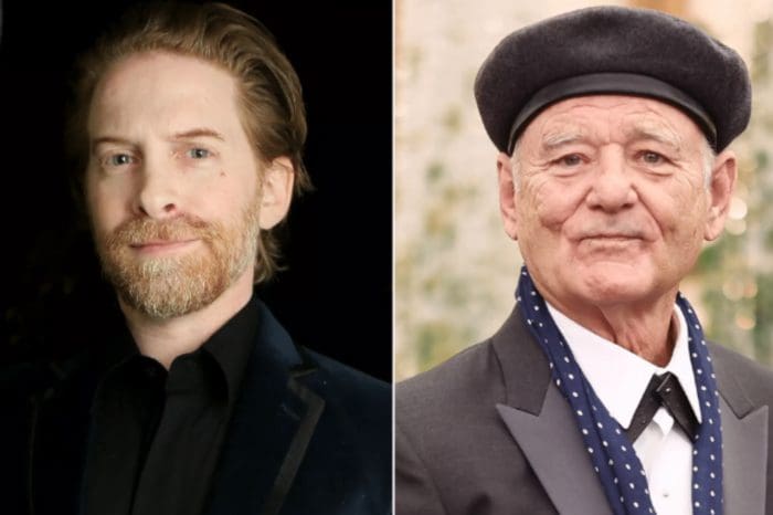 Bill Murray Allegedly Held Me Over A Garbage Can When I Was 9 Years Old, As Told By Seth Green