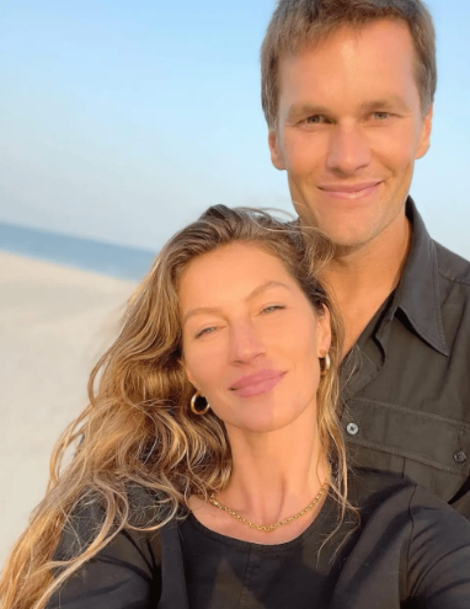 A lot of people are upset and angry about Tom Brady and Gisele Bündchen getting a divorce.