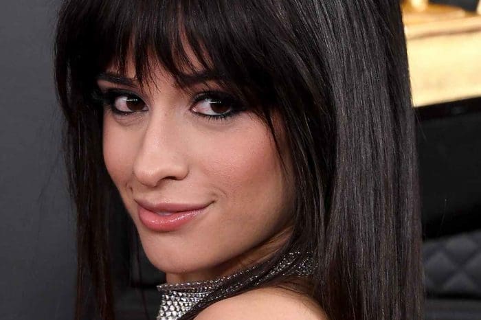 Camila Cabello Flirted With A Contestant On The Show ‘The Voice’ And The Exchange Is Amazing To See