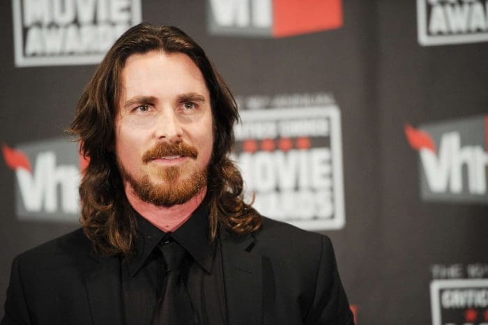 Christian Bale Says That He Wouldn't Be Where He Is Today Without Leonardo DiCaprio