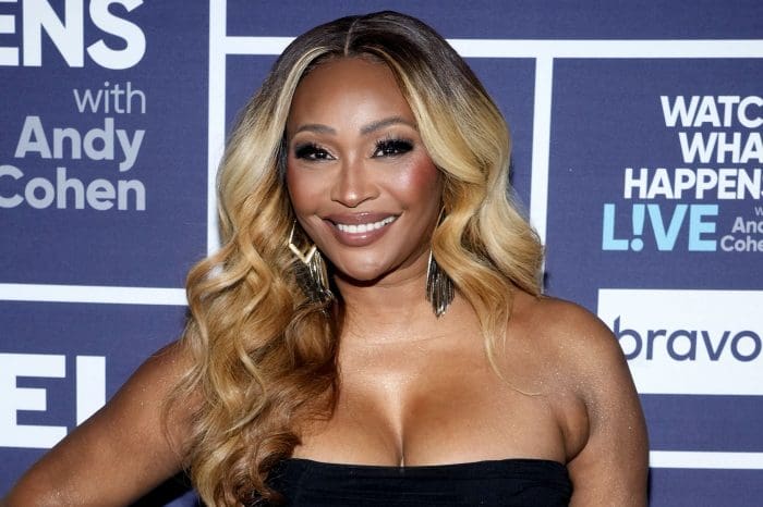 Cynthia Bailey Speaks Up About Split From Mike Hill; States She Learned A Lot From Being Married To Peter Thomas
