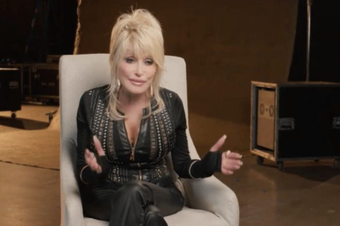 Dolly Parton Has Stated That She Will Not Be Embarking On Another Major Tour