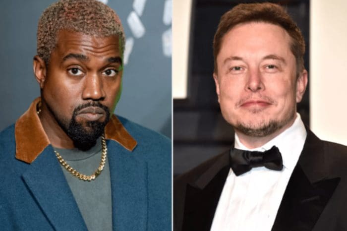 Elon Musk Claims That Kanye West's Twitter Account Was Restored Before He Became CEO