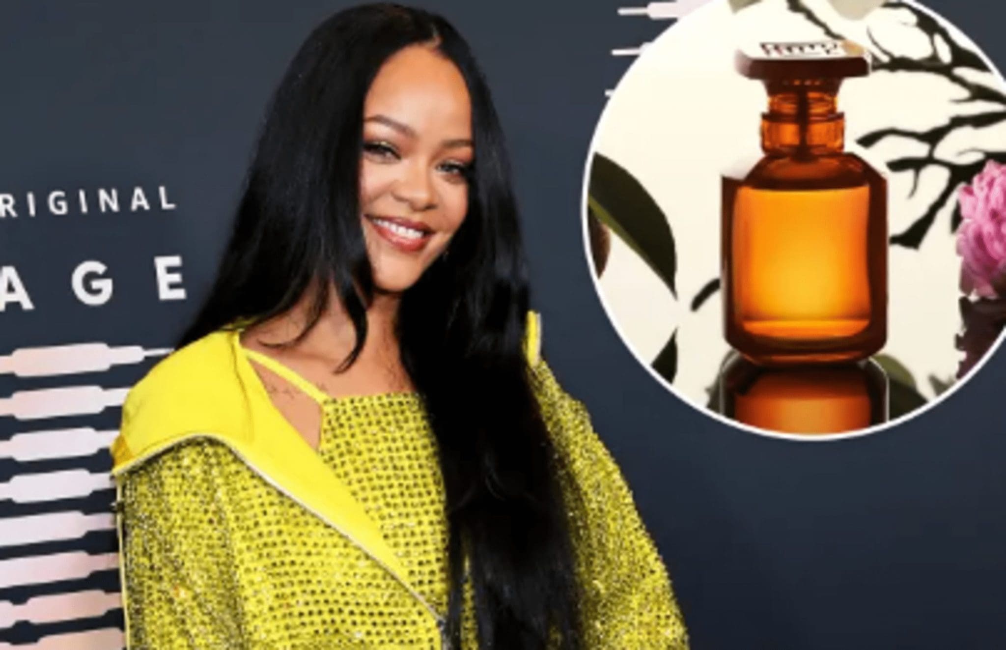 For the holidays, you may once again purchase Rihanna's Fenty Beauty fragrance.