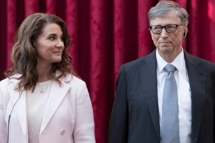 Melinda French Gates Reveals The Horrifying Details Of Her Separation And Divorce