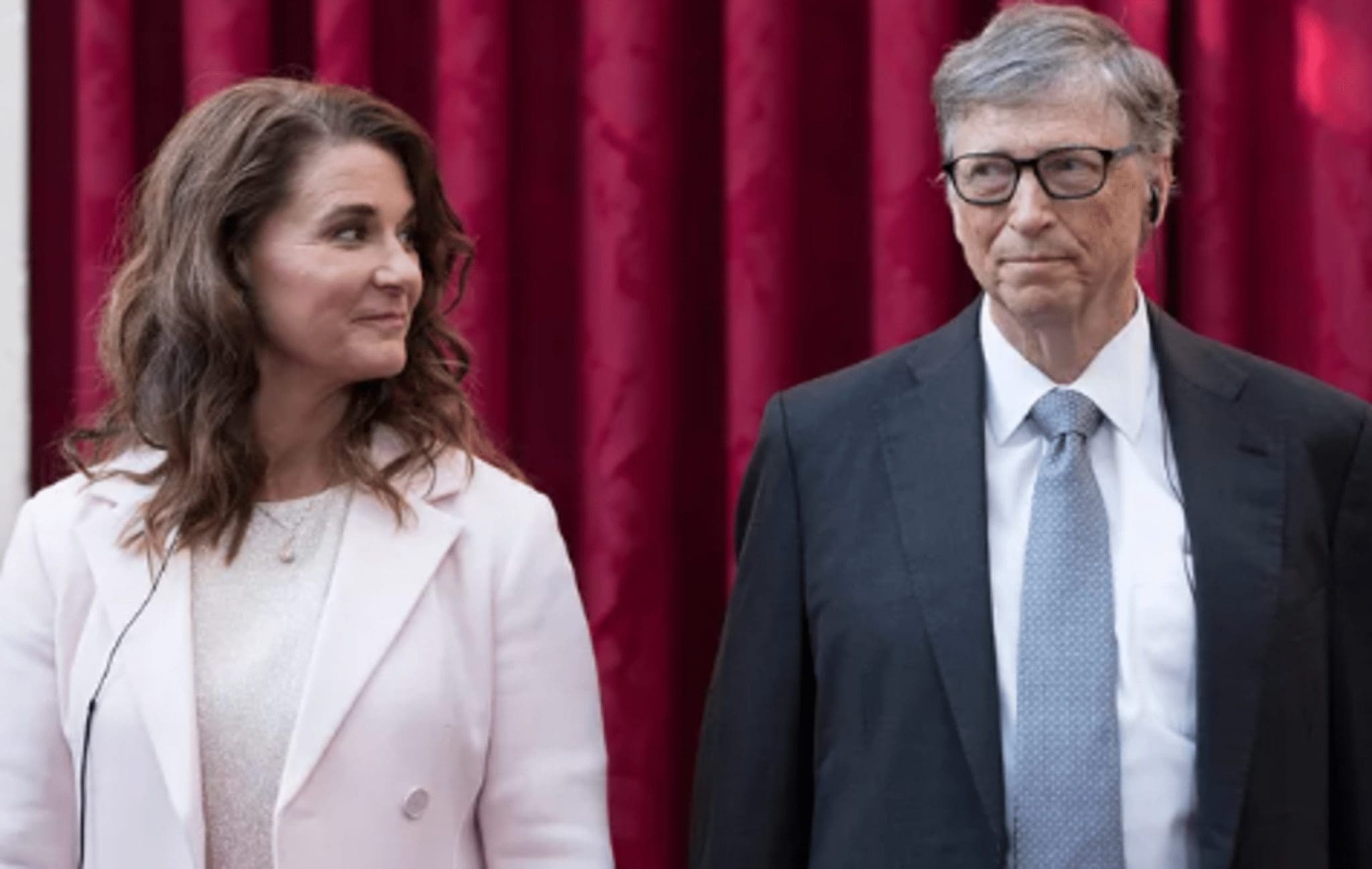Melinda French Gates Reveals the Horrifying Details of Her Separation and Divorce
