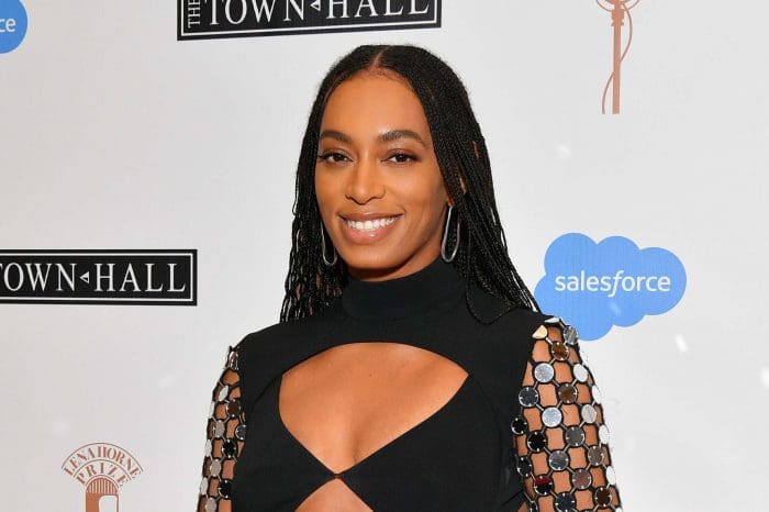 Beyoncé Is Proud Of her Little Sister Solange Knowles After She Makes History With New York City Ballet Composition