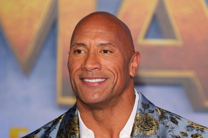Black Adam Brings Dwayne Johnson His Highest Grossing Opening Weekend For A Movie Ever