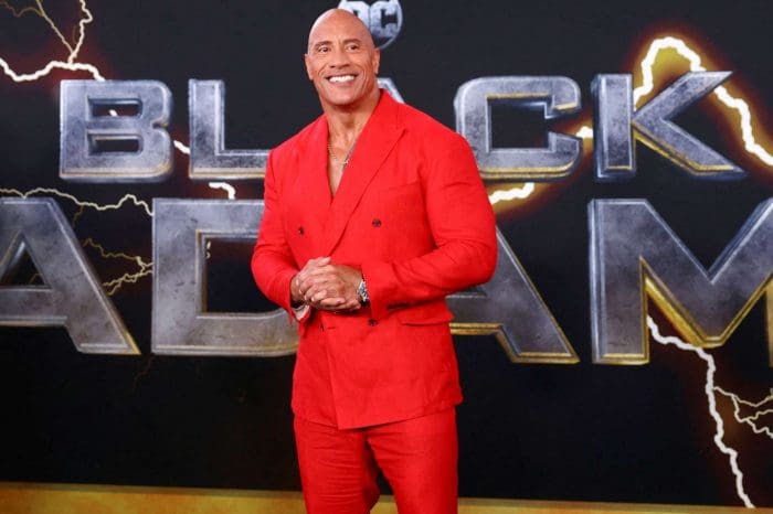 Early Spoiler-Free Reviews For Dwayne Johnson's Black Adam Are In And They Are Neither Great Nor Terrible But Simply Excited About What Will Happen Next