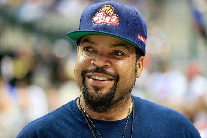 Ice Cube Calls Out Kanye West For Involving Him In The Antisemitic Scandal; Says He Had Nothing To Do With It