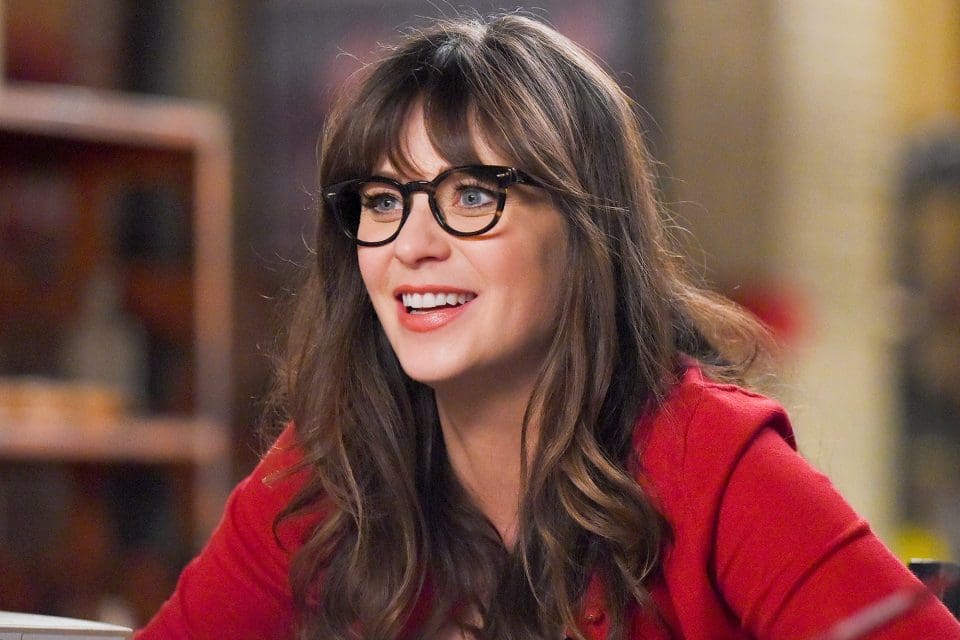 Zooey Deschanel Addresses The Possibility Of Bringing Back New Girl