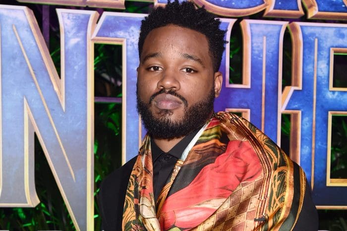 Black Panther Director Ryan Coogler Almost Quit Film Making Altogether When Chadwick Boseman Died