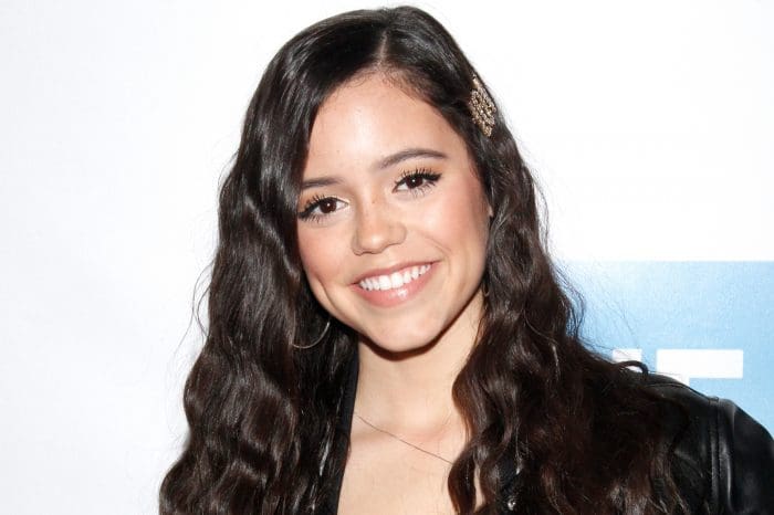 Jenna Ortega Admits That Playing Wednesday For The Upcoming Netflix Series Was Very Difficult And Frustrating At First