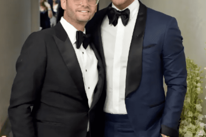 Josh Flagg, Who Is In A Relationship With Andrew Beyer, Is Considering Getting Married Again
