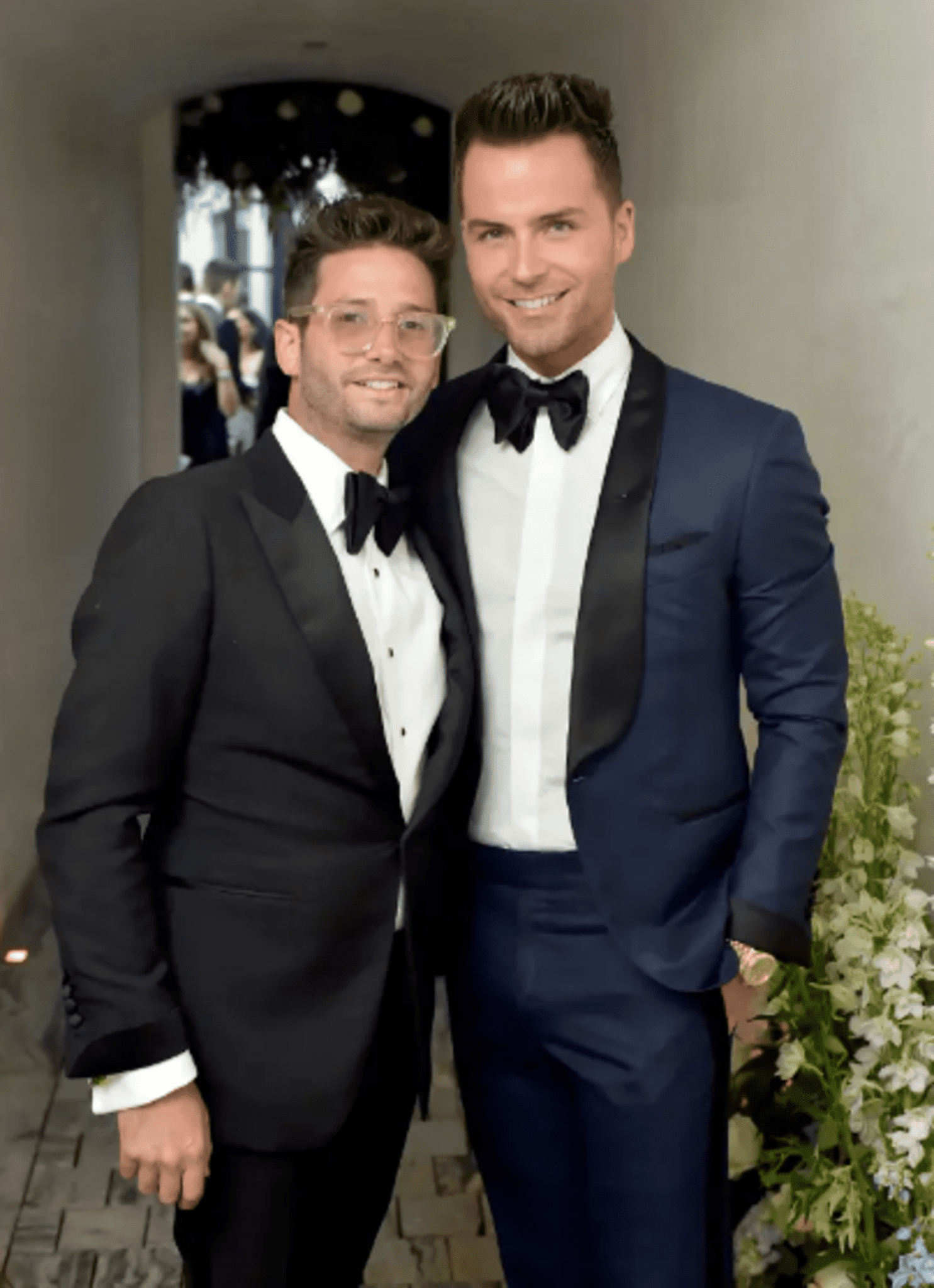 Josh Flagg, Who Is In A Relationship With Andrew Beyer, Is Considering Getting Married Again