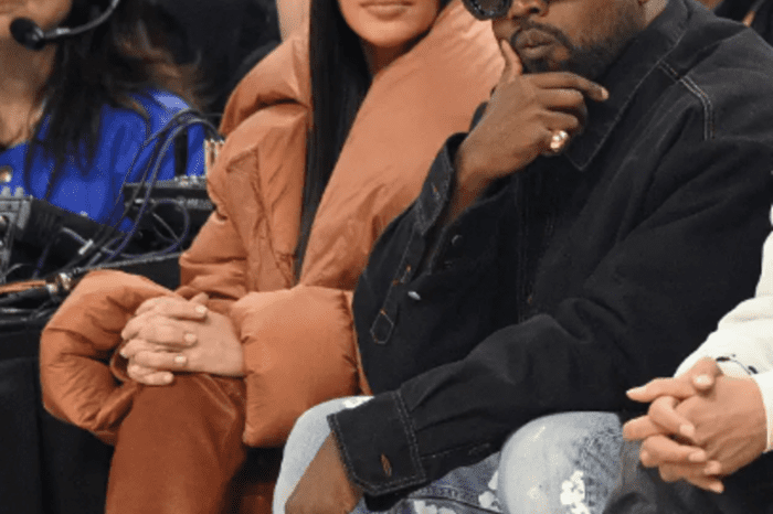 After Kanye West's Anti-Semitic Comments, His Divorce Attorneys Cut Ties With Him