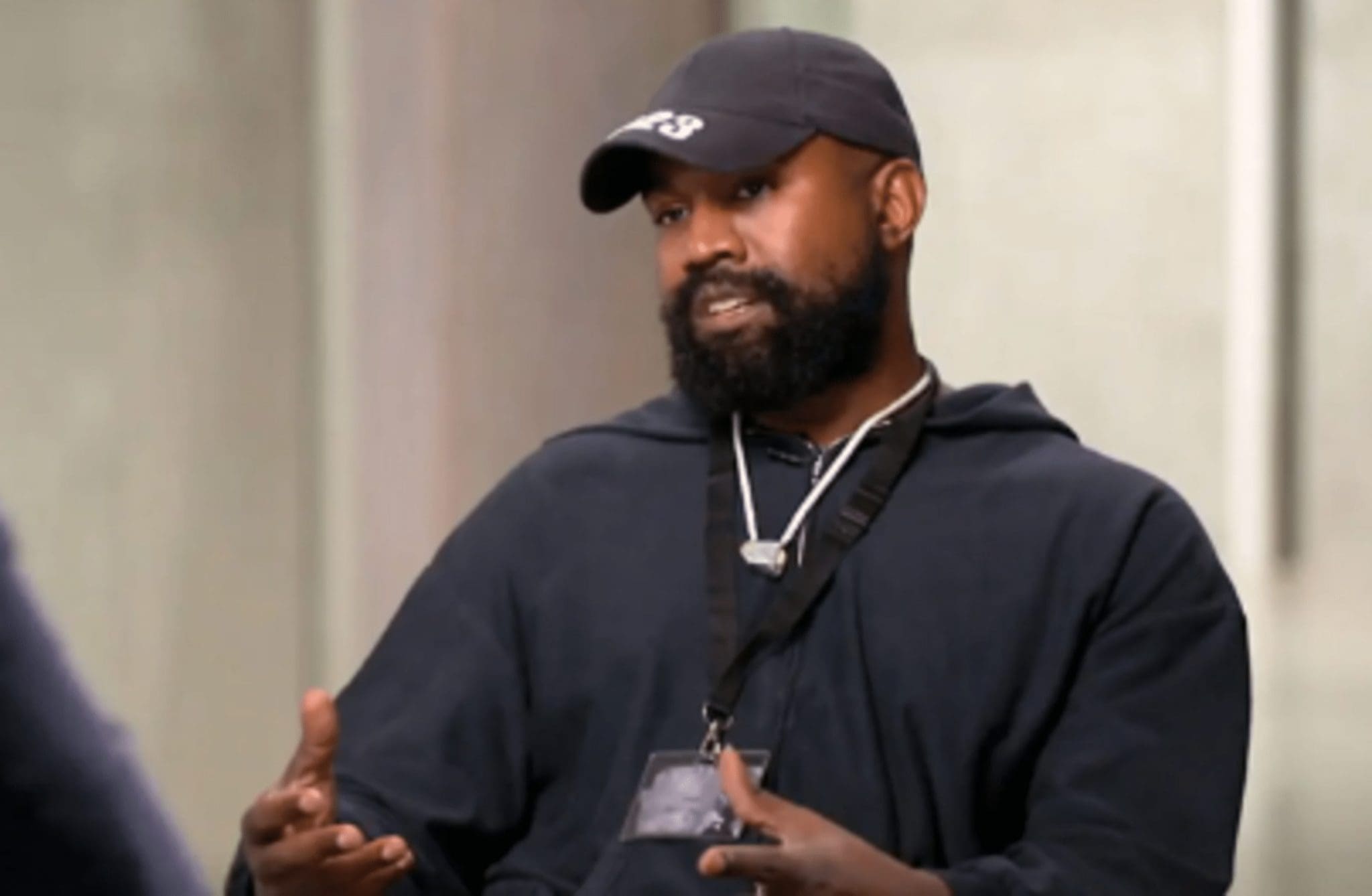 Kanye West has claimed that his Instagram rants serve as a spiritual purification ritual.