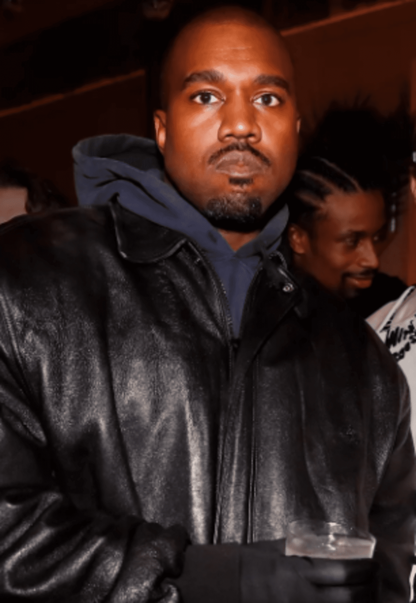 Kanye West Has Stated That The Widespread Belief That He Is Insane Causes Him Emotional Distress