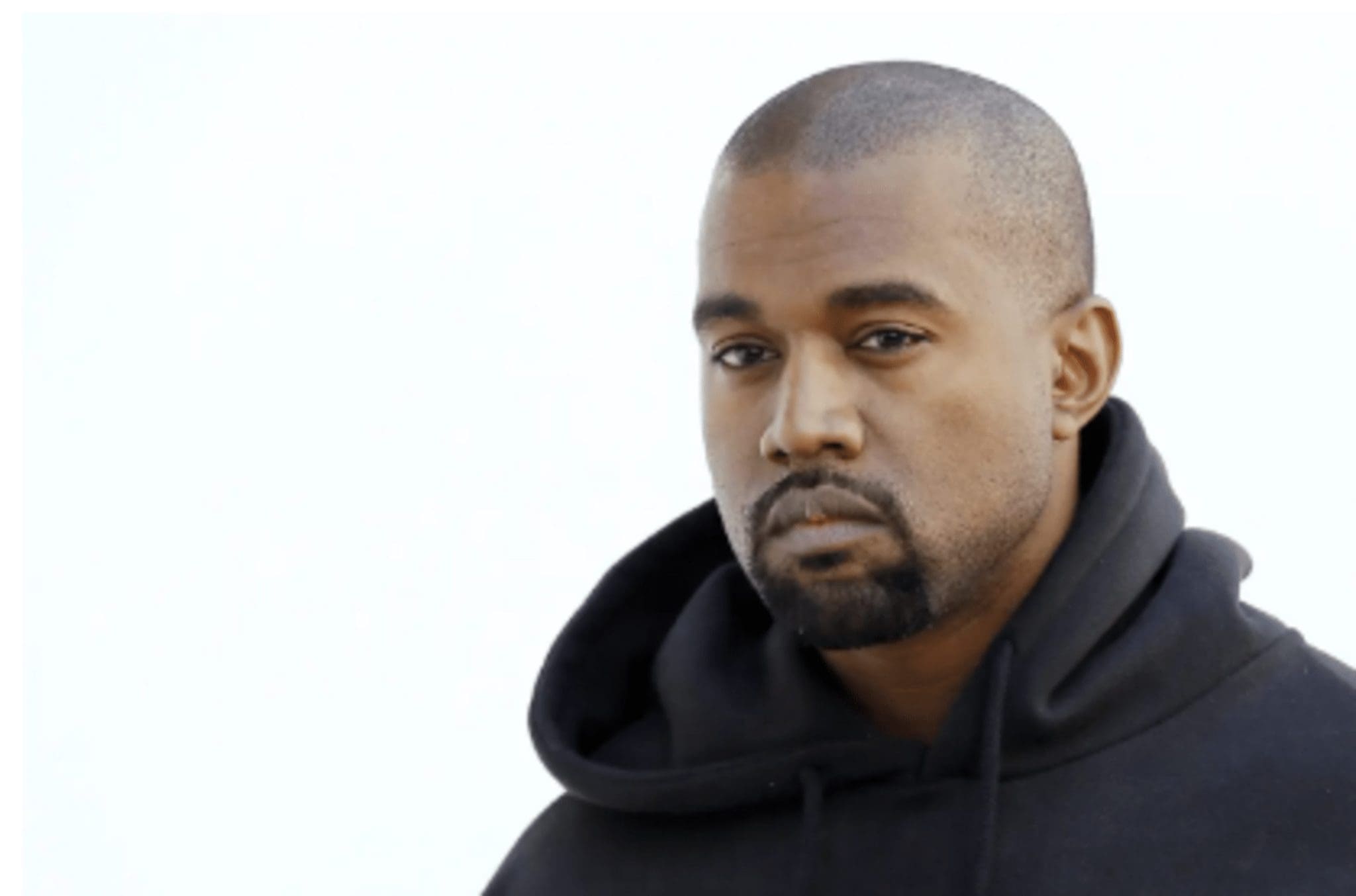 Instagram Banned Kanye West After He Posted Anti-Semitic Comments