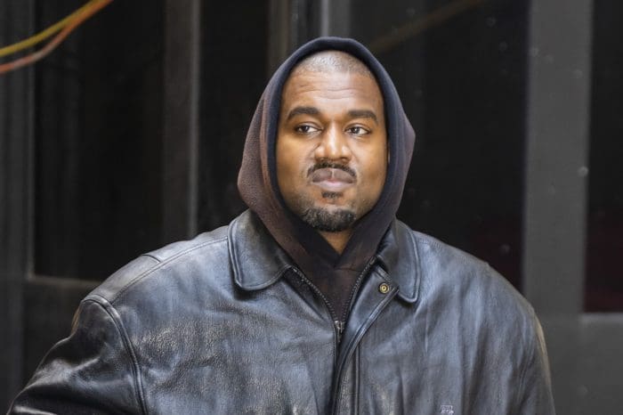 Kanye West Is Under Heat On Twitter And Instagram After Antisemitic Post Is Reported