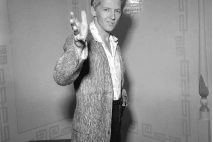 Two Days After The Hoax, 87-Year-Old Singer Jerry Lee Lewis Passed Away